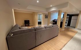 Ottawa Airport Sweet Suite